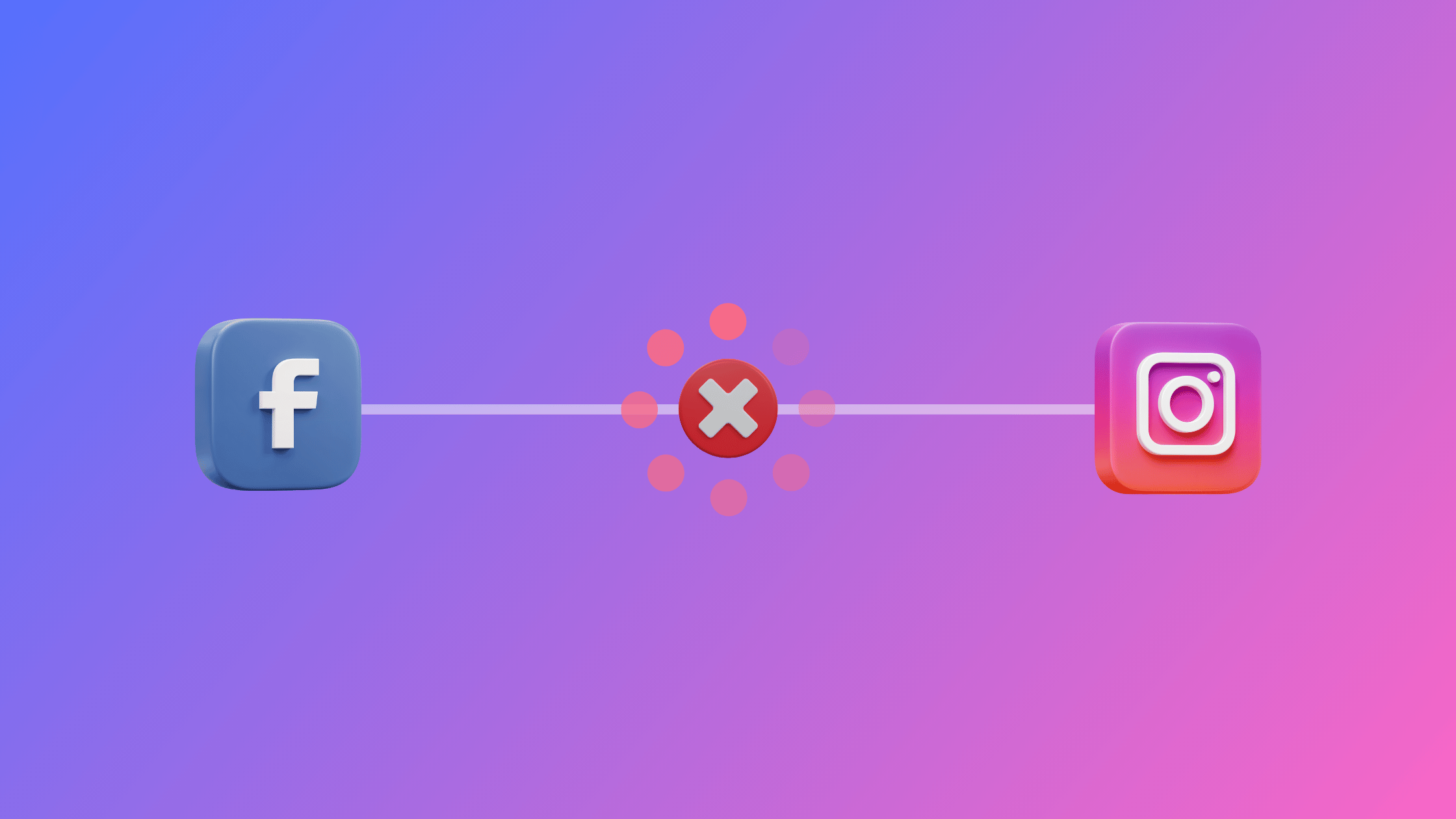 Facebook and Instagram Not Loading? Fix It Fast!