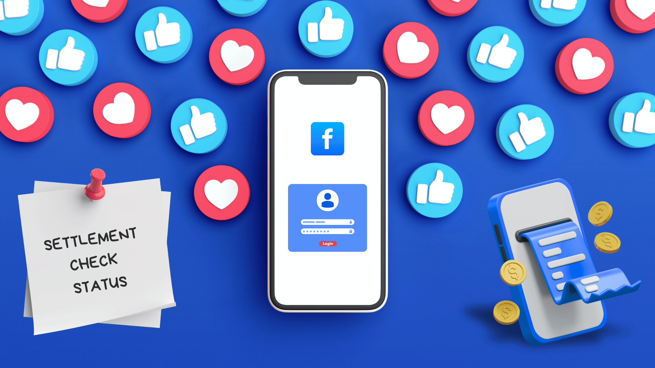 Facebook Settlement Checks Status: How to Check Your Payment