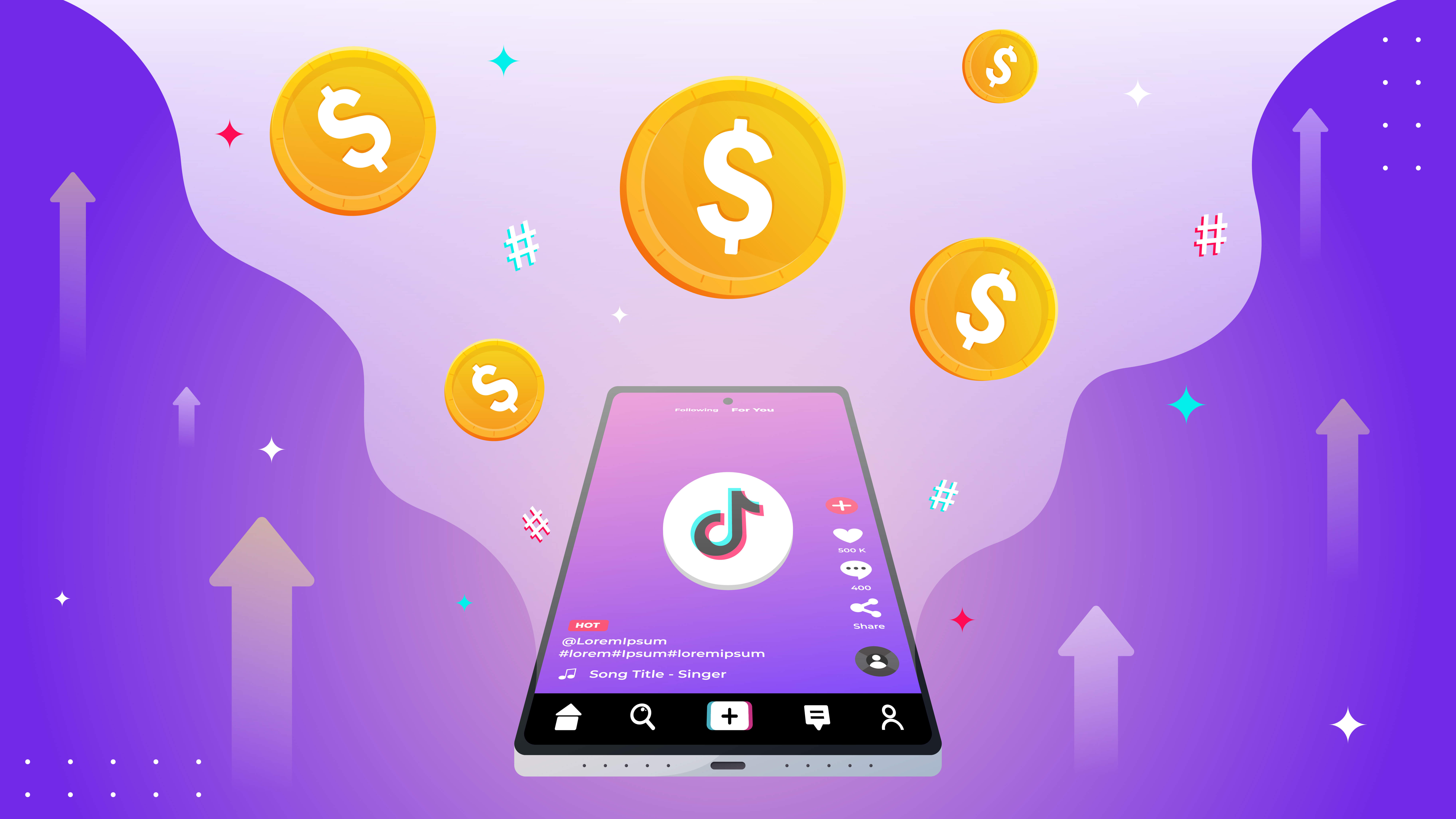 How Much Does TikTok Pay? A Complete Guide to Creator Earnings