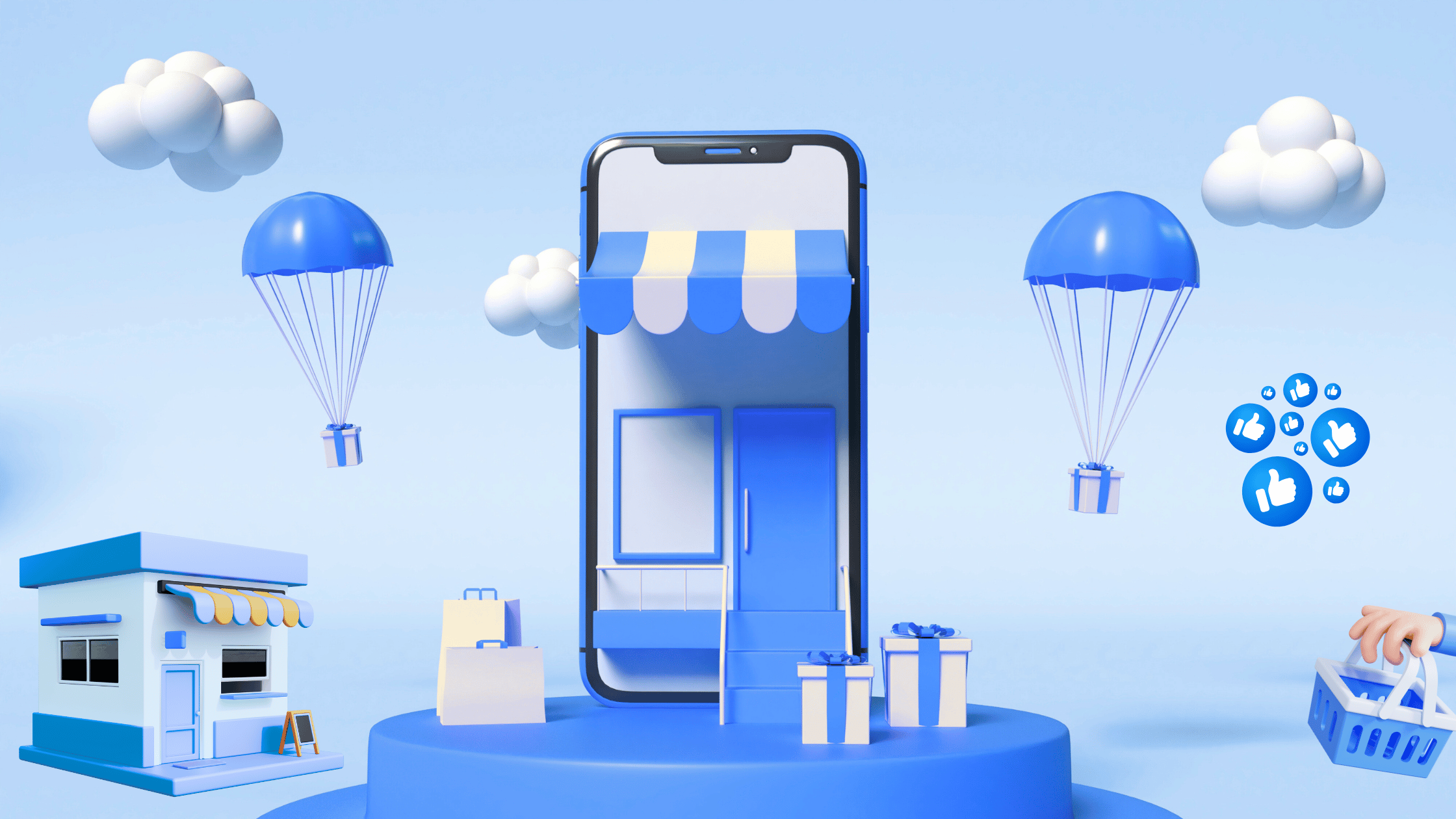 How to Find the Best Items for Sale on Facebook Marketplace Near Me
