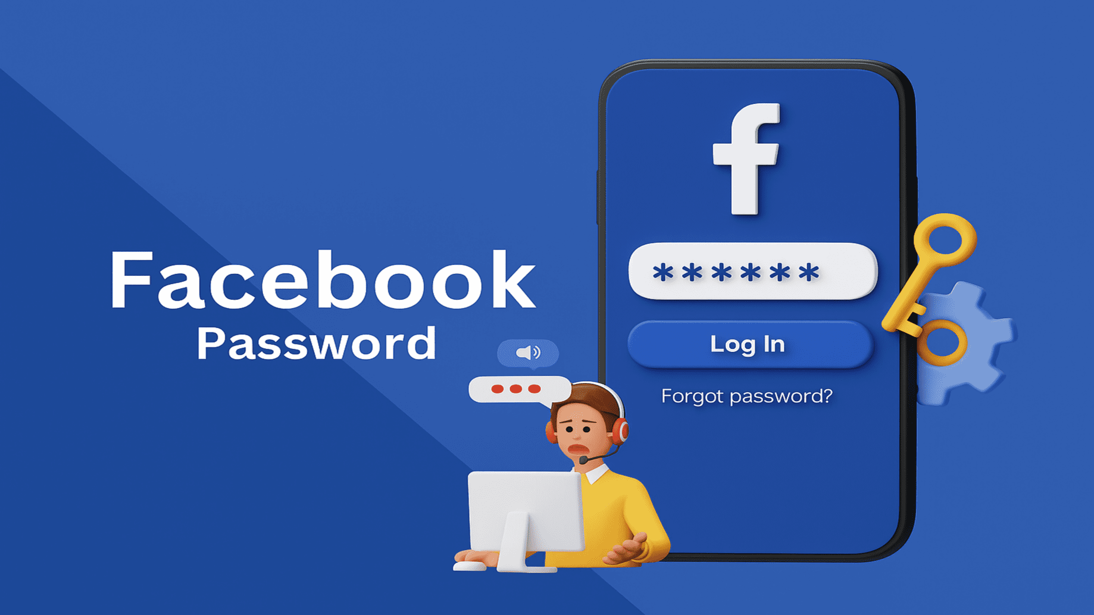 How to Find Your Facebook Password: Quick Guide