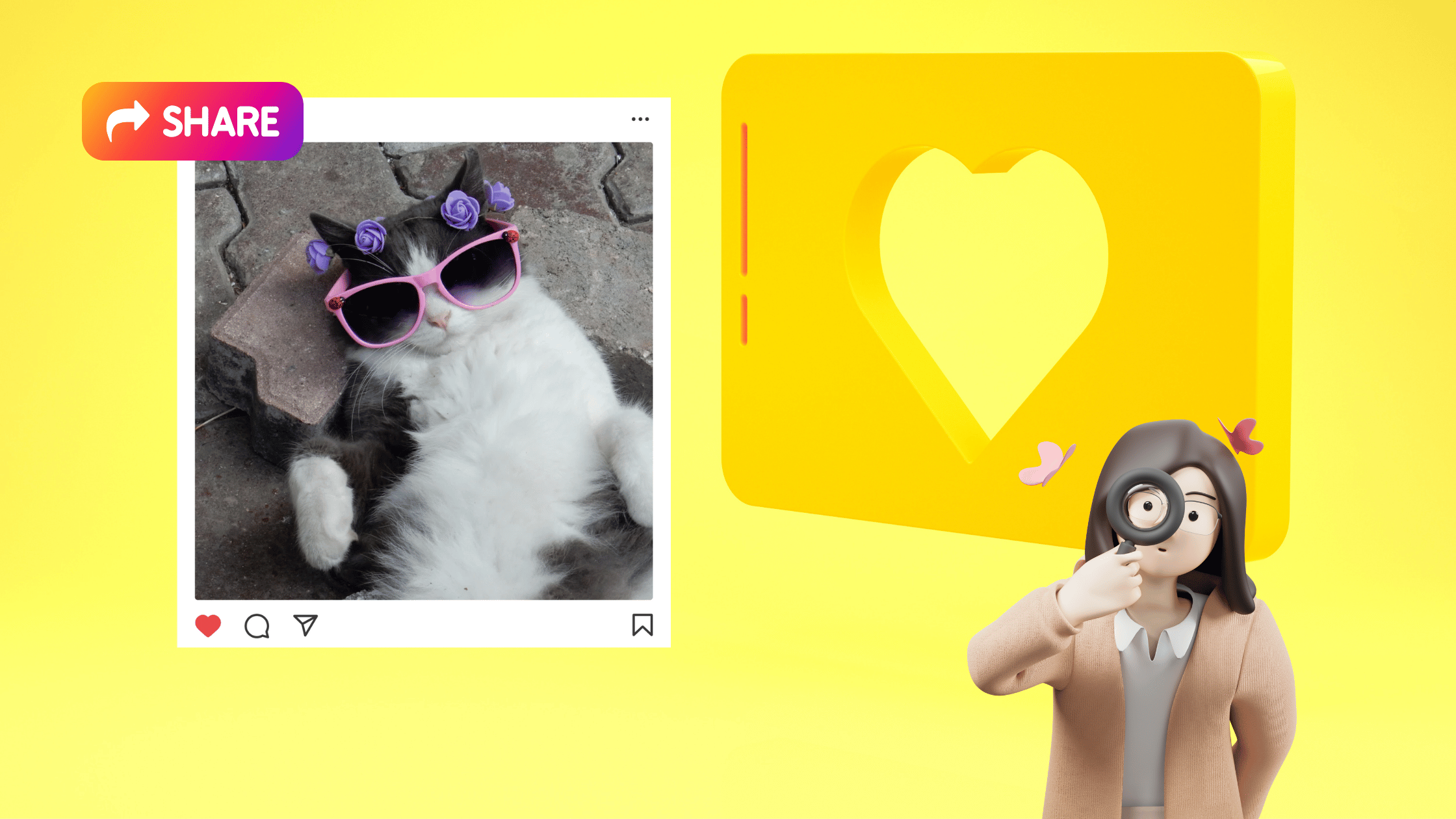 How to See Who Shared Your Instagram Post in 2025