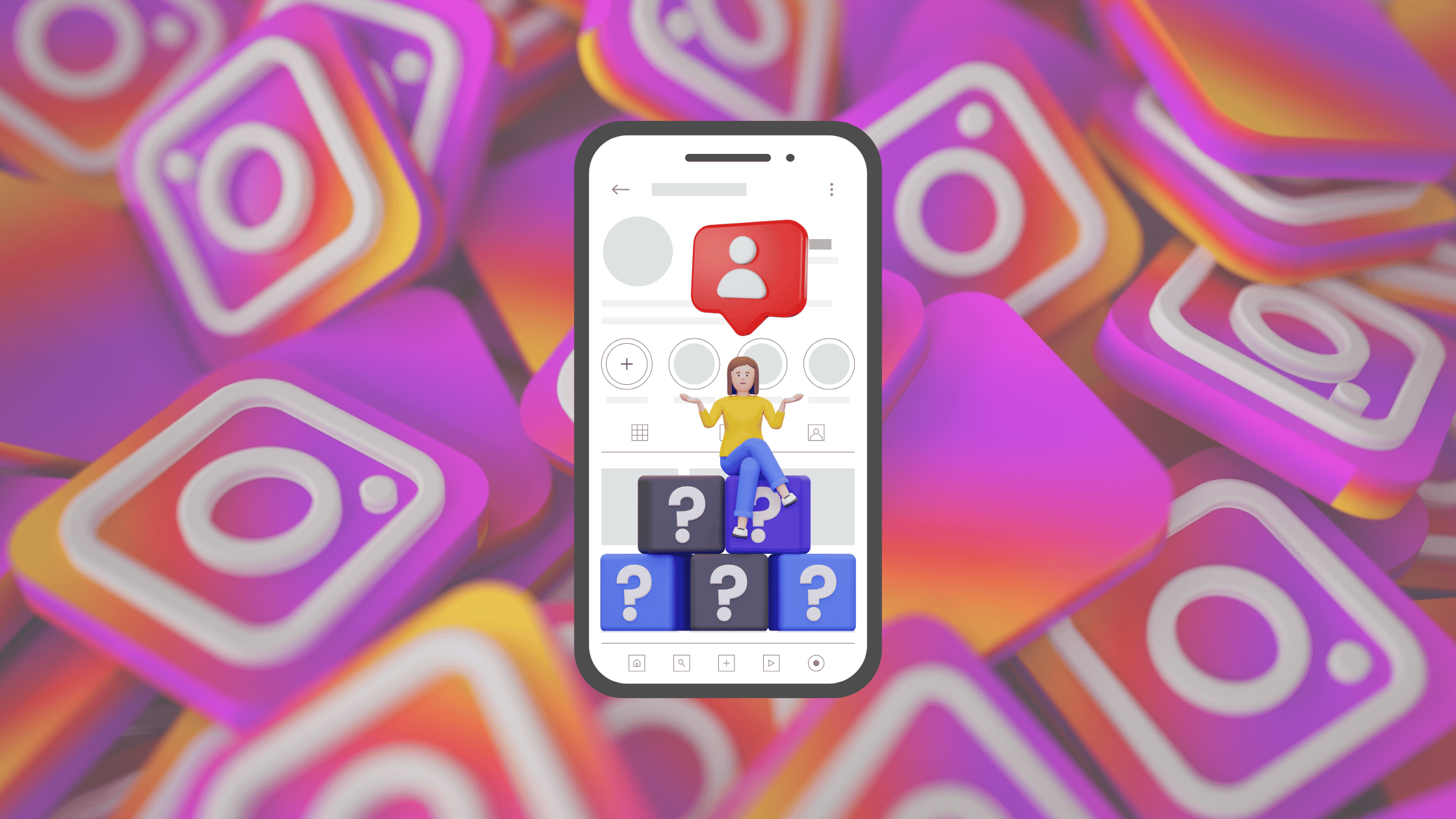 How to See Who Someone Recently Followed on Instagram in 2025