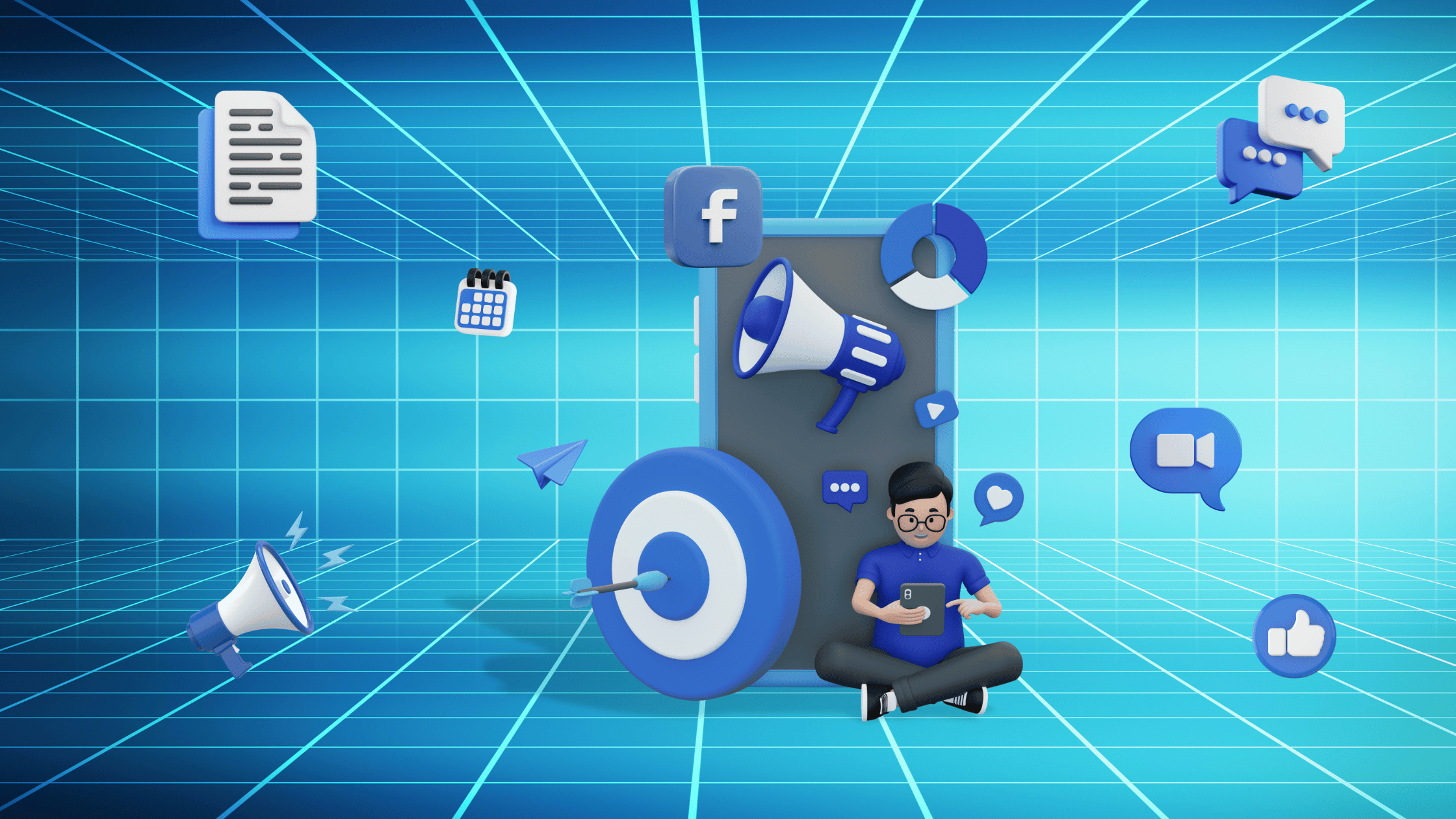 What's a digital creator on Facebook? Everything You Need to Know